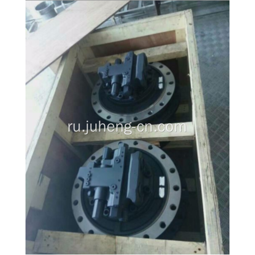 Экскаватор SK320-6 Ходовой двигатель SK320-6 Конечная передача